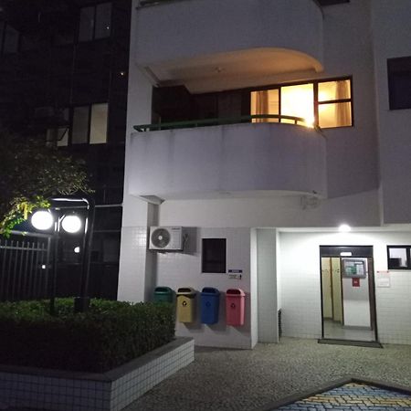 Green Bali Apartment Rio de Janeiro Eksteriør bilde