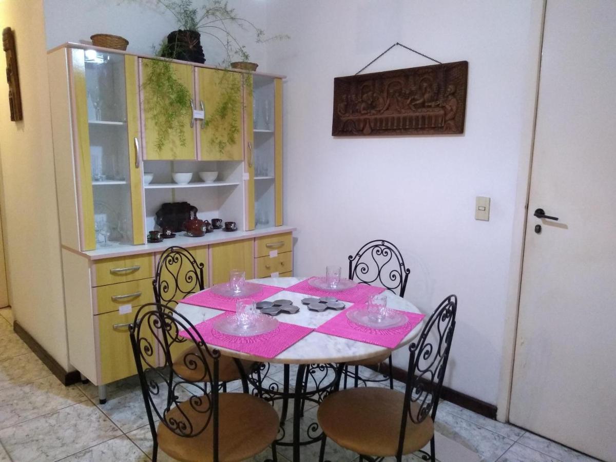Green Bali Apartment Rio de Janeiro Eksteriør bilde