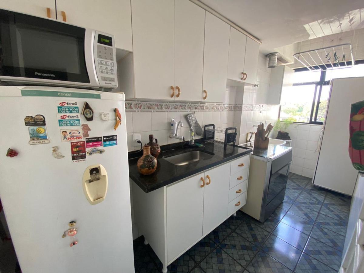 Green Bali Apartment Rio de Janeiro Eksteriør bilde