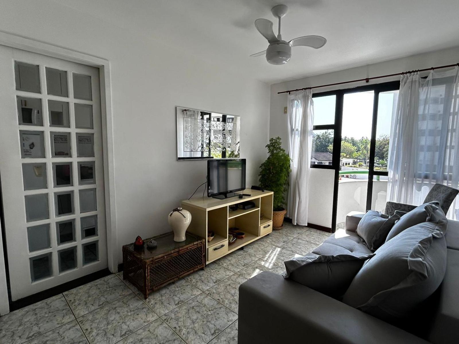 Green Bali Apartment Rio de Janeiro Eksteriør bilde