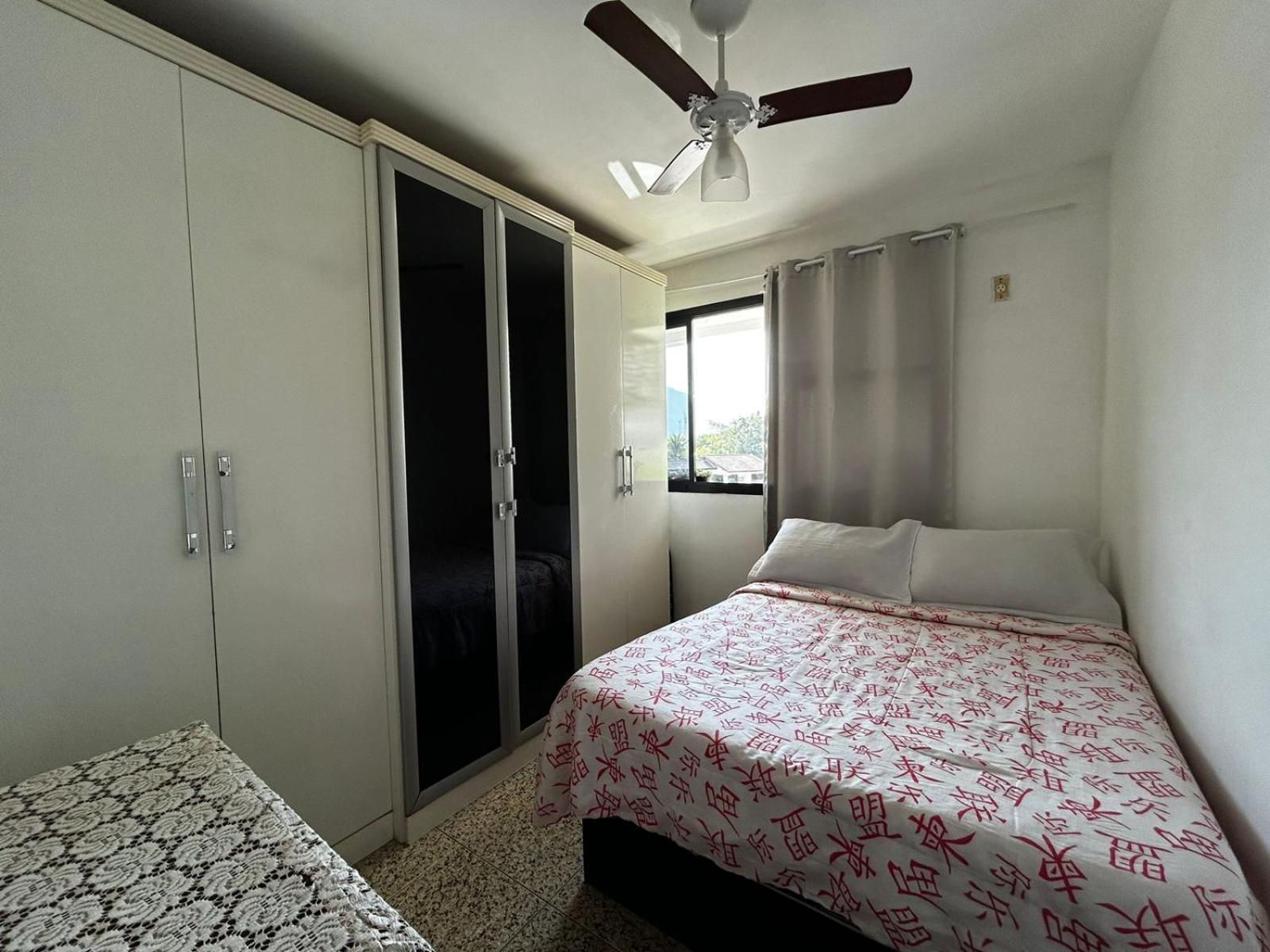 Green Bali Apartment Rio de Janeiro Eksteriør bilde