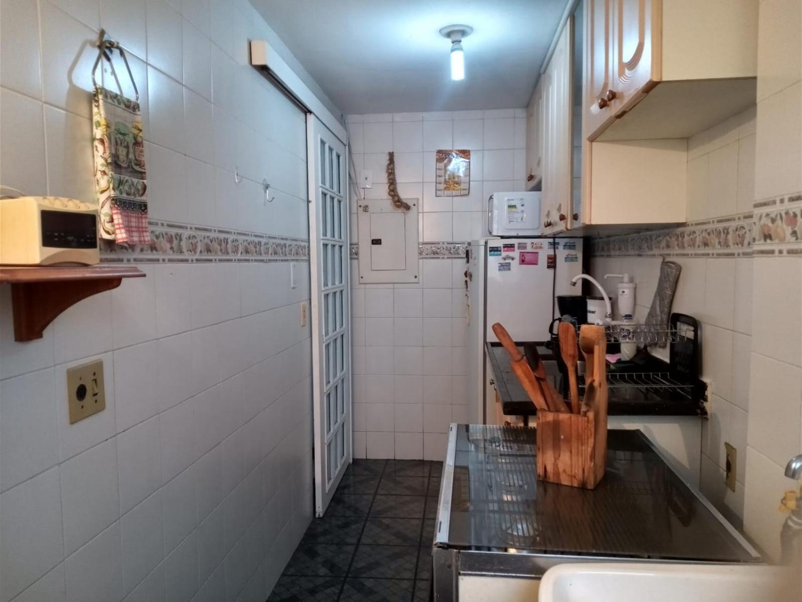 Green Bali Apartment Rio de Janeiro Eksteriør bilde
